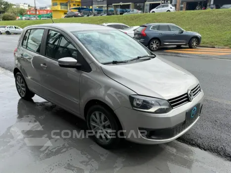 Fox 1.0 Mi Total Flex 8V 5p