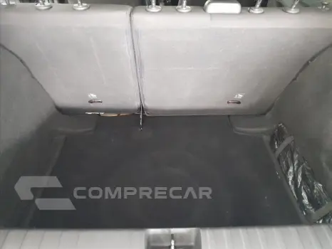 ONIX 1.0 TURBO FLEX AUTOMÁTICO