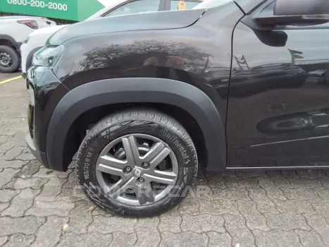 KWID 1.0 12V SCE FLEX ZEN MANUAL