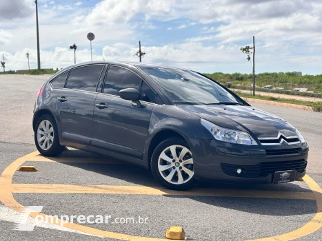 C4 Exclusive sport 2.0 (flex)