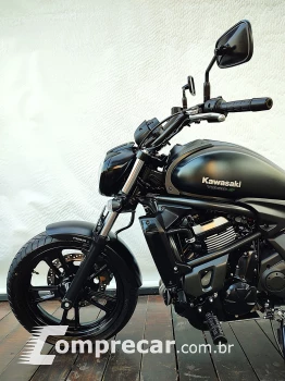 KAWASAKI VULCAN S ABS