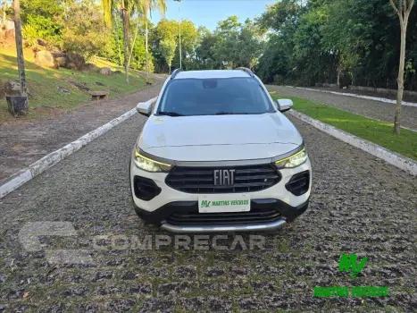 PULSE 1.0 TURBO 200 FLEX AUDACE CVT