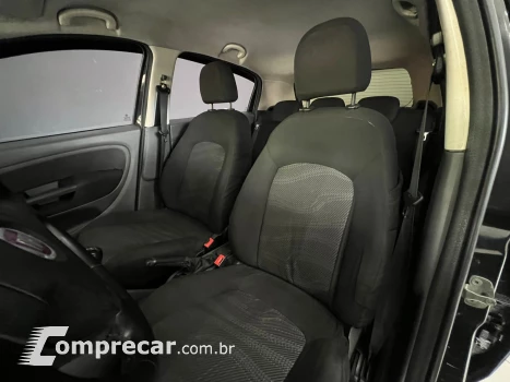 Punto Attractive 1.4 (Flex)