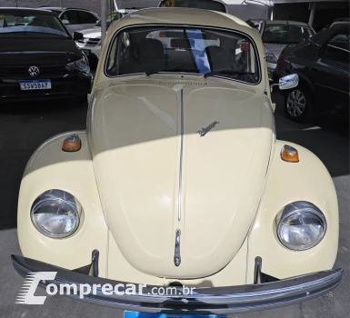 FUSCA 1.3 8V