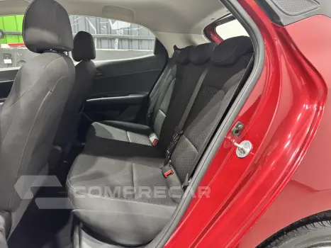 HB20 1.0 12V FLEX VISION MANUAL