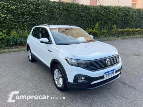 T-CROSS 1.0 200 TSI Sense