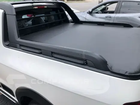 Saveiro 1.6 Cross Ce 16V Flex 2P Manual