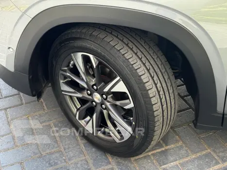TRACKER 1.2 Turbo Premier
