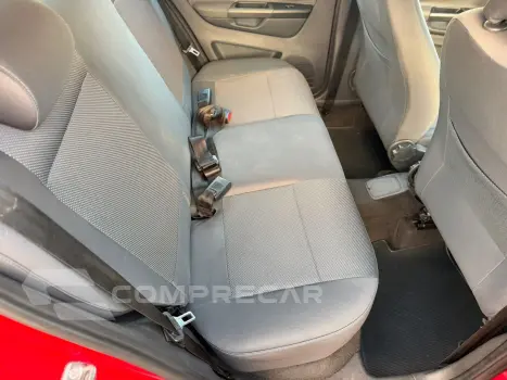 Fox 1.6 Mi Total Flex 8V 5p