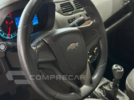 COBALT 1.4 MPFI LTZ 8V FLEX 4P MANUAL