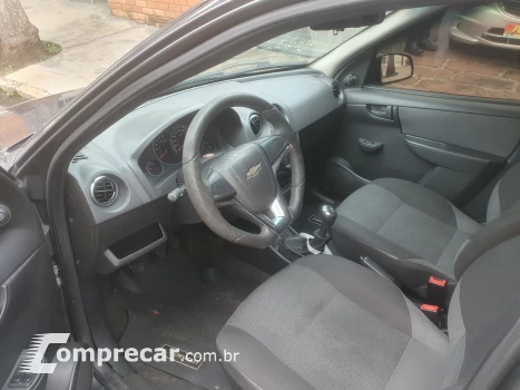 CELTA 1.0 MPFI Life 8V