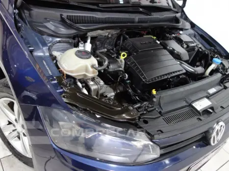 POLO - 1.6 MSI TOTAL MANUAL