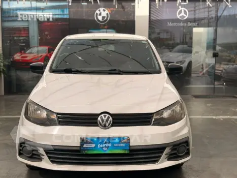 Gol 1.0 Flex 12V 5p