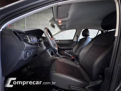 VIRTUS 1.0 200 TSI COMFORTLINE AUTOMÁTICO