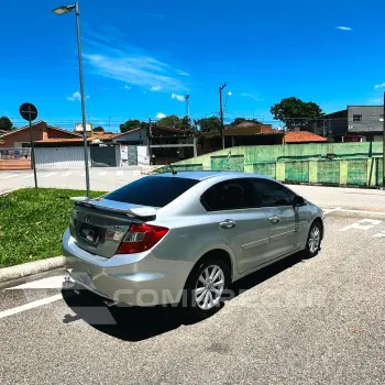 CIVIC 1.8 LXL SE 16V