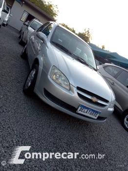 Classic Sedan 1.0 4P VHCE FLEX LS
