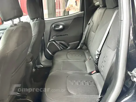 RENEGADE 1.3 T270 TURBO FLEX SPORT AT6