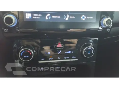 CRETA 1.0 TGDI FLEX LIMITED AUTOMÁTICO
