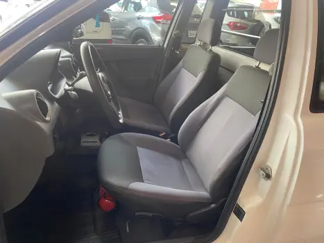 SAVEIRO 1.6 MI CS 8V G.IV