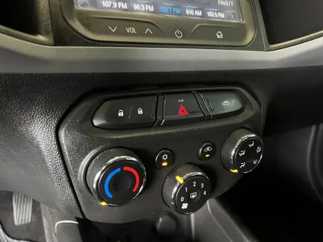 ONIX 1.0 MPFI LT 8V FLEX 4P MANUAL