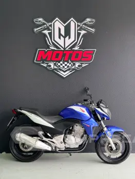 HONDA Cb300r