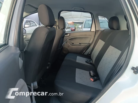 FIESTA 1.6 Rocam 8V