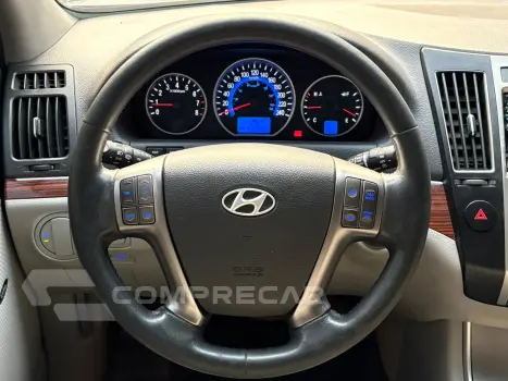 VERACRUZ 3.8 V6 4WD