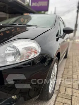 PUNTO 1.6 Essence 16V