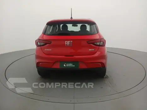 ARGO 1.0 FIREFLY FLEX DRIVE MANUAL