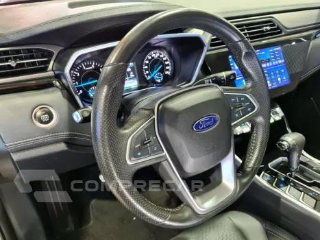 TERRITORY SEL 1.5 GTDI ECOBOOST AUT.