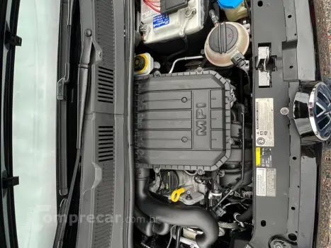 Up 1.0 Mpi Take Up 12V Flex 4P Manual