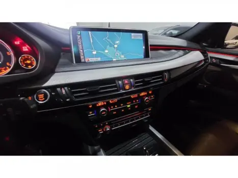 X5 - 3.0 4X4 M50D I6 TURBO 4P AUTOMÁTICO