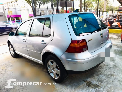 GOLF 1.6 MI 8V