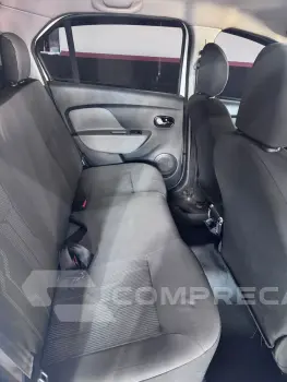 Logan 1.6 Expression