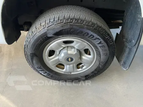 S10 2.8 16V Turbo LS CS 4X4