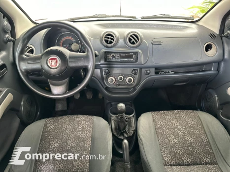 UNO 1.0 EVO Vivace 8V