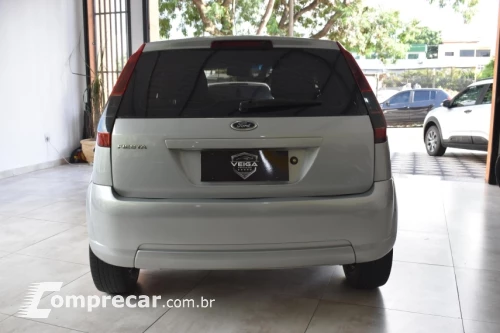 FIESTA 1.0 Rocam SE 8V