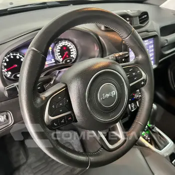 Renegade Limited 1.8 4x2 Flex 16V Aut.