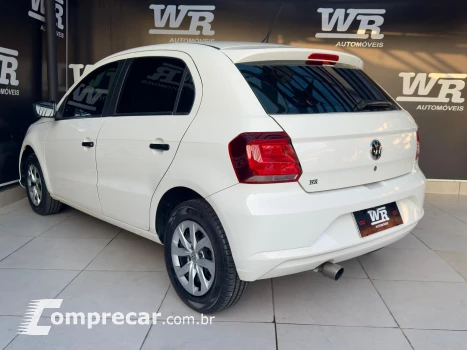 GOL 1.0 12V MPI Totalflex