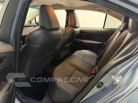 COROLLA XEI 20