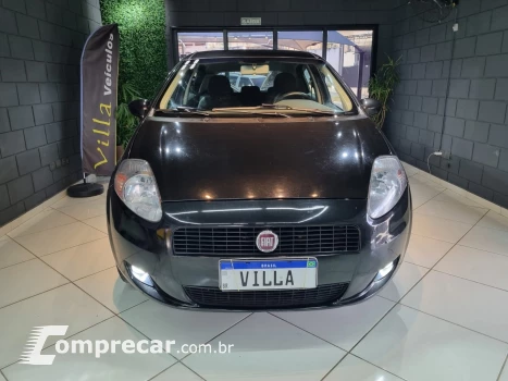 PUNTO 1.4 Attactive 8V