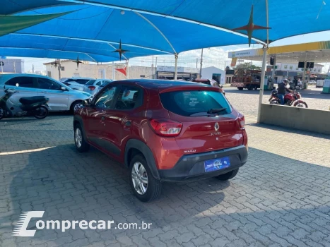 KWID 1.0 12V SCE ZEN
