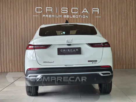 FASTBACK 1.3 TURBO 270 FLEX ABARTH AT6