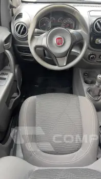 PALIO 1.0 MPI Attractive 8V