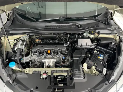 HR-V EX 1.8 Flexone 16V 5p Aut.