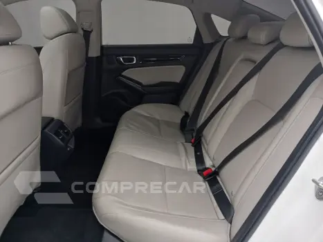 CIVIC 2.0 DI eHEV ADVANCED E-CVT