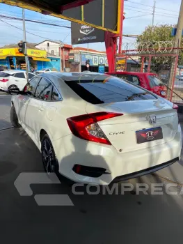 CIVIC 2.0 16vone EXL