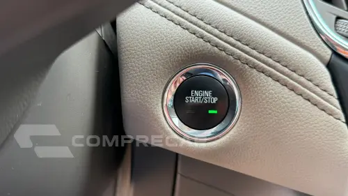 CRUZE Sport LTZ 1.4 16V TB Flex 5p Aut.