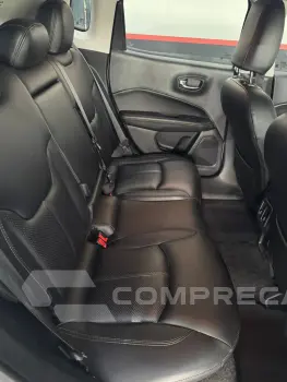 COMPASS 2.0 16V Sport