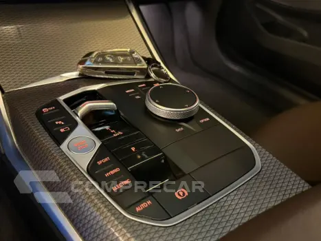 330e 2.0 16V TURBO HÍBRIDO M SPORT AUTOMÁTICO